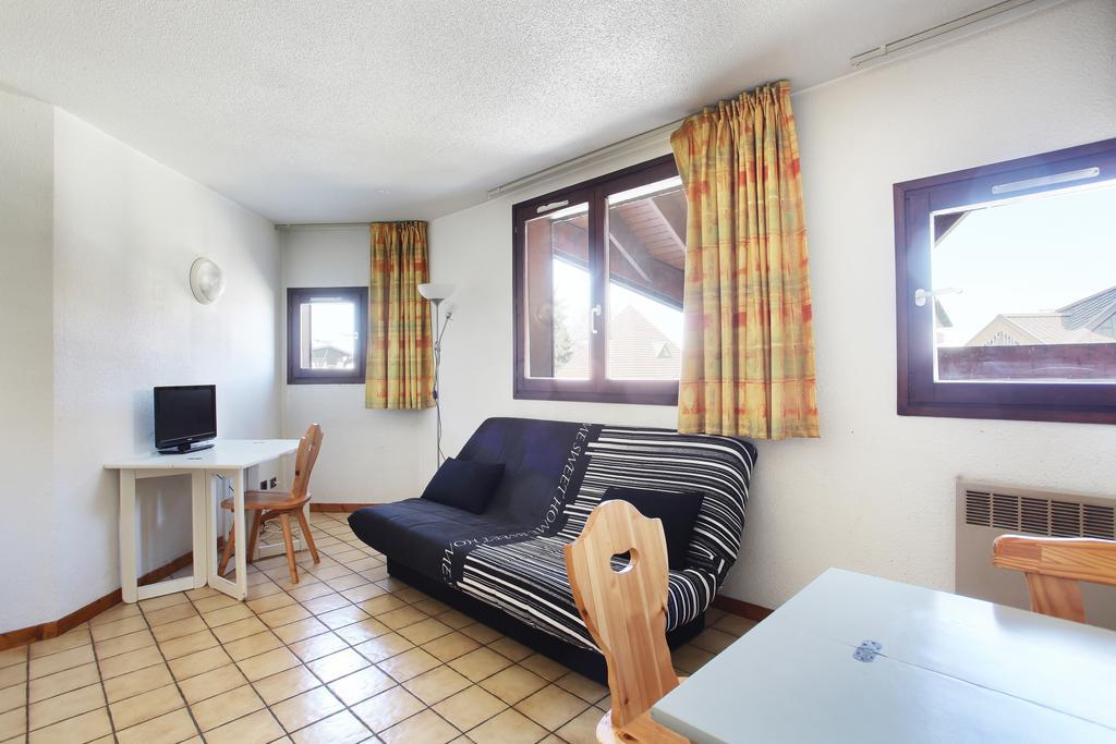 Residence Odalys Sunotel Les Arcs  Εξωτερικό φωτογραφία