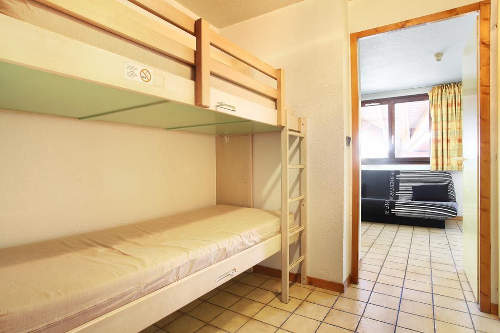 Residence Odalys Sunotel Les Arcs  Εξωτερικό φωτογραφία
