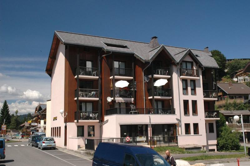 Residence Odalys Sunotel Les Arcs  Εξωτερικό φωτογραφία