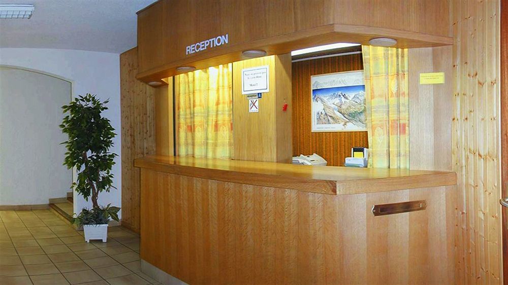 Residence Odalys Sunotel Les Arcs  Εξωτερικό φωτογραφία