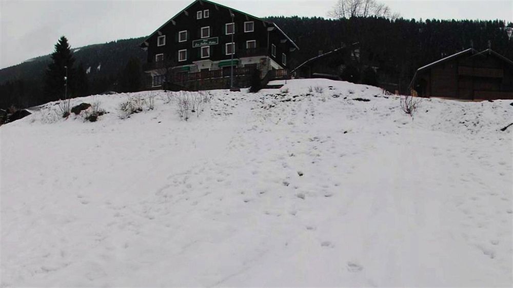 Residence Odalys Sunotel Les Arcs  Εξωτερικό φωτογραφία