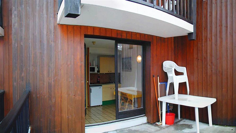 Residence Odalys Sunotel Les Arcs  Εξωτερικό φωτογραφία